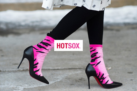 Hot Sox